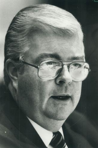 Crosbie, John C (portraits 1980 - 1983)