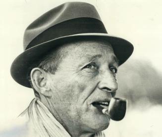 Bing Crosby (1904-1977): He lived his final days as if he knew the ned was near