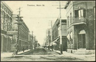 Trenton, Main St