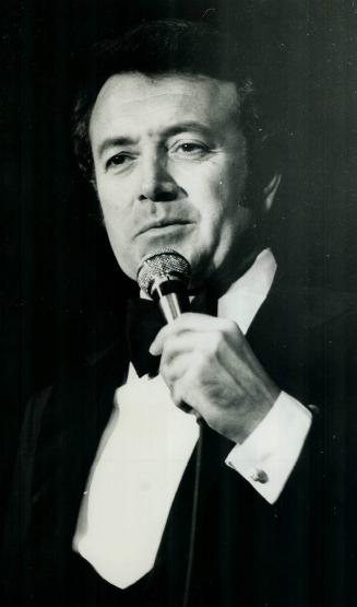 Damone, Vic