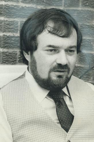 Gary Dassy. Stirred up trouble