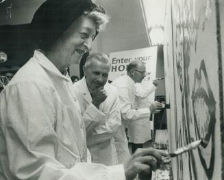 Davidson, True (misc & groups 1966 - 1967)