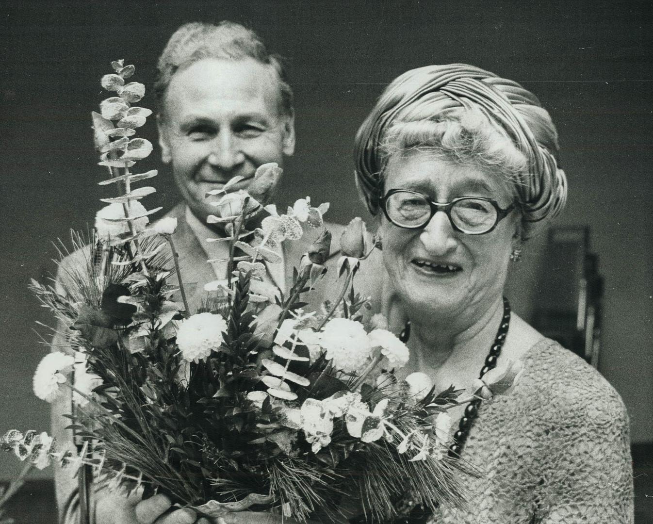 Davidson, True (misc & groups 1972)