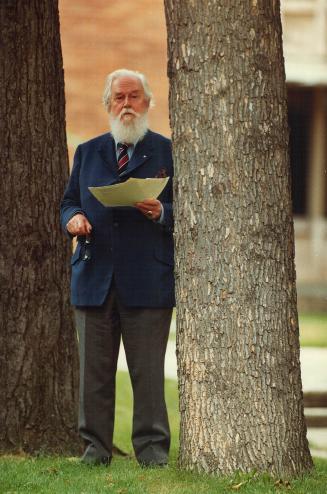 In his Deptford trilogy, Robertson Davies captured life in an Ontario village