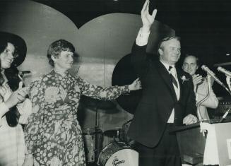 Davis, William (election campaign 1975)