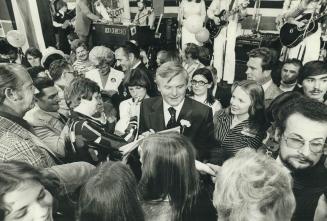Davis, William (election campaign 1977)