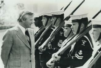 Davis, William (misc 1974 - 1976)
