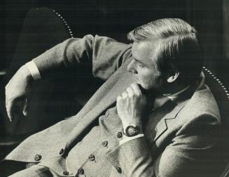 Davis, William (portraits 1977 - 1978)