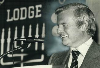 William Davis: He can beat his opposite numbers, but can his candidats beat theirs?