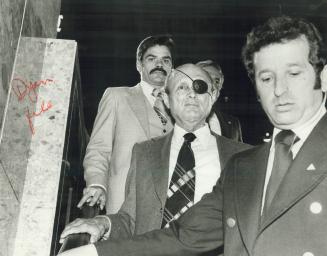 Dayan, Moshe (groups)