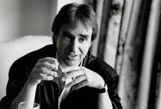 Chris De Burgh says 'Lady in Red was based in part on his joy at discovering that the woman he was ogiling across the room at a party was in fact his wife