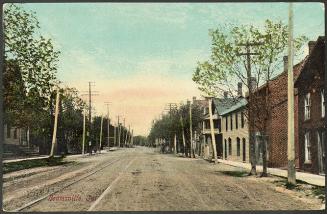 Beamsville, Ontario
