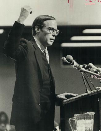 The accuser: John Dean, who as White House counsel went to jail for his part in covering up the Watergate scandal, claims his research show: Alexander Haig was Deep Throat