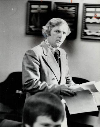 Ian Deans
