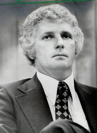 Ian Deans. 'If I didn't think we could form a government, I'd have grave reservations about leading the party.'