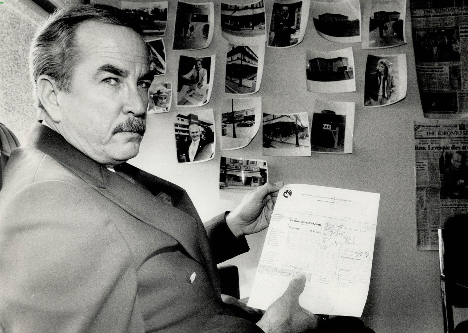 William Dear: Private detective from Dallas who's been hired to [Incomplete]