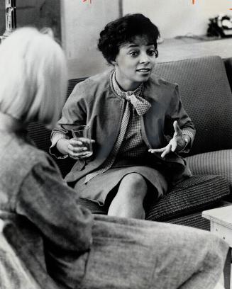 Ruby Dee