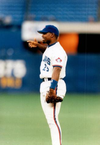 Delgado, Carlos (Baseball - misc, groups, portraits)