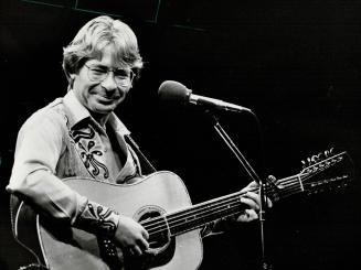 John Denver: There's a fine line between criticizing a performer, and criticizing those who like that performer