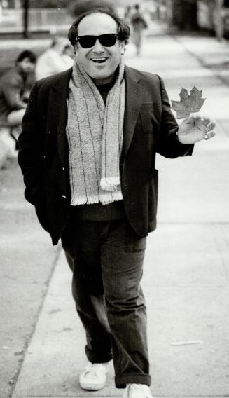 Devito, Danny