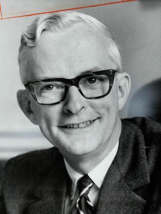 Spending Cut-Backs are recommended by a committee made up of broadcaster Betty Kennedy, Deputy Treasurer Rendall Dick, Cabinet Secretary James Fleck, (...)