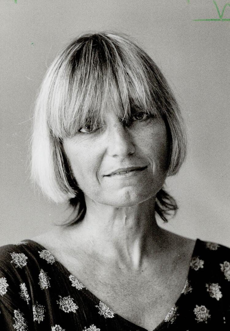 Linda Diebel '93