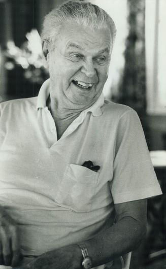 Diefenbaker, John (portraits 1976 - 1978)
