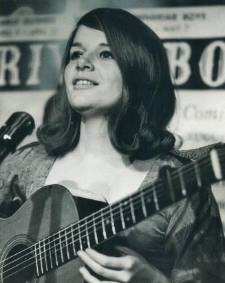 Bonnie Dobson