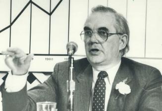 Bill Domm: Judicial leniency has caused dozens of innocent deaths, MP says