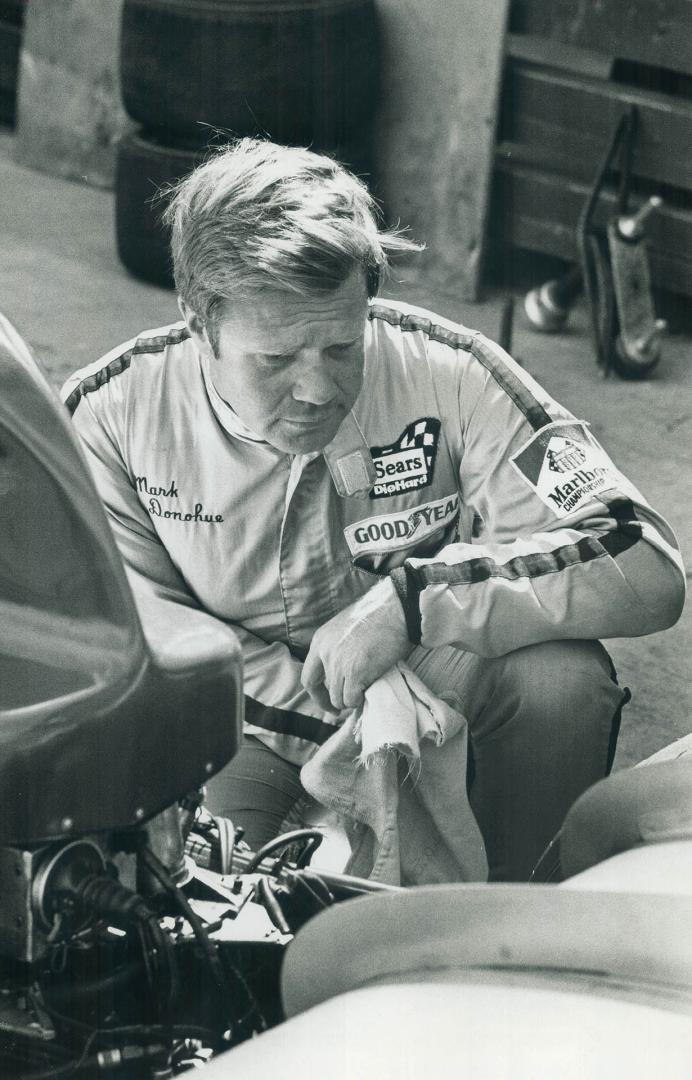 More than a driver