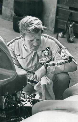 More than a driver
