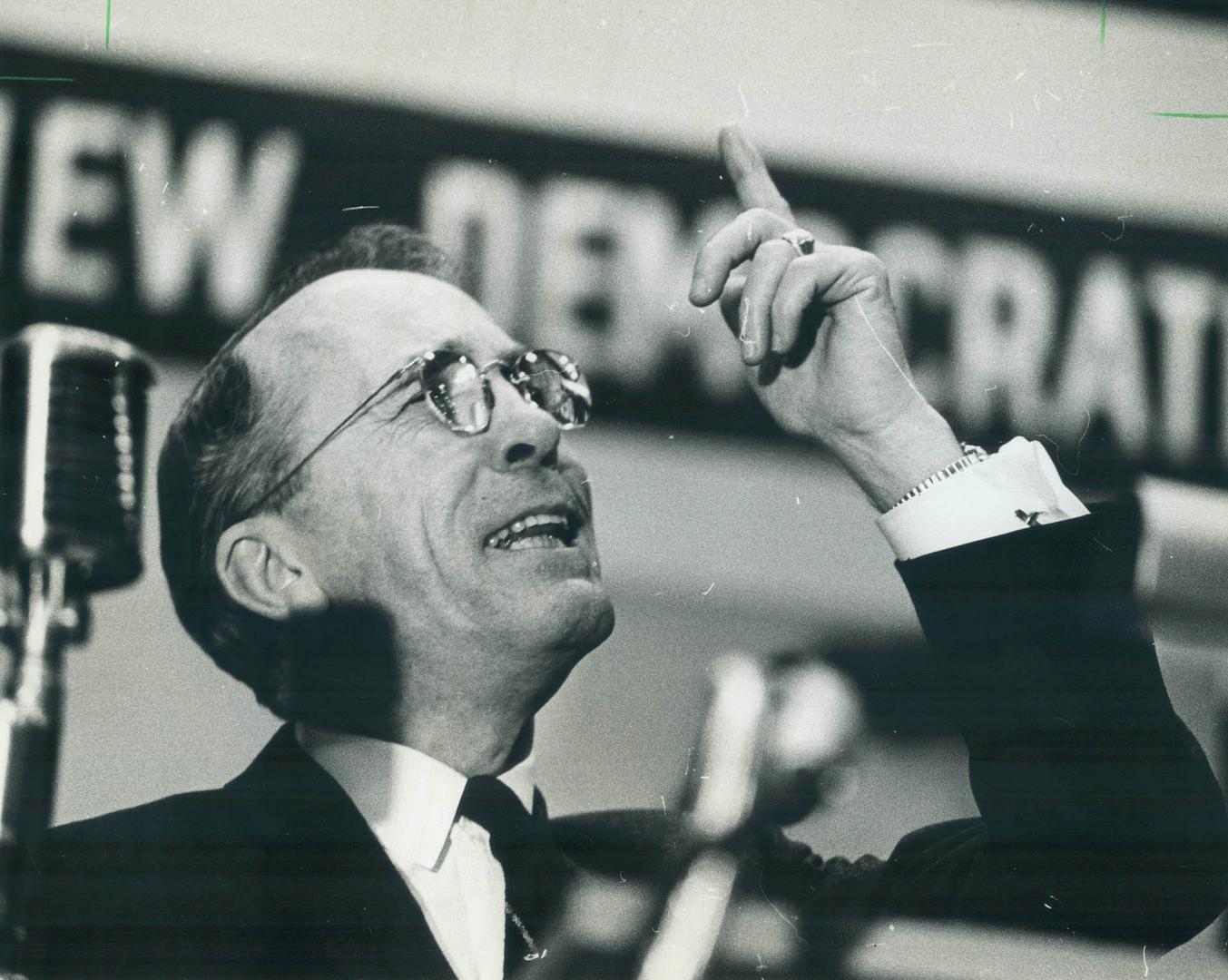 T. Douglas