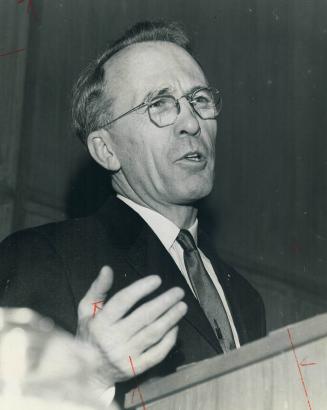 Douglas, Tommy C - Portraits -- 1960-1964