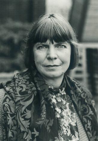 Margaret Drabble: Trying to reclaim territory post-Victorian writers ceded to psychoanalysts