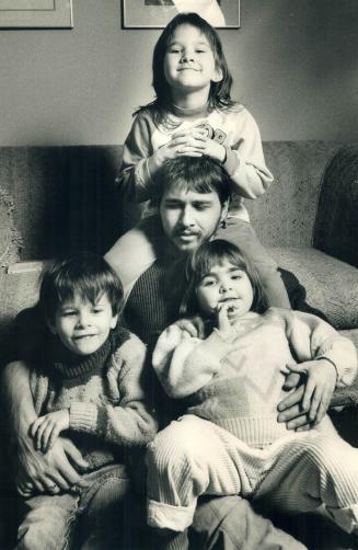 Eberhardt, Lindsay - Family 1985