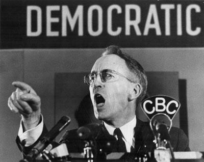 Tommy Douglas(...)