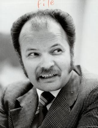 Dr. Jan Dukszta Staff Psychiatrist Queen St. medical centre