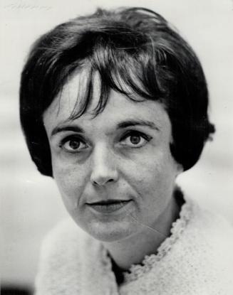 Marilyn Dunlop