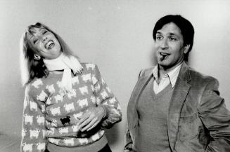 Shelley Duvall T. O. director Nick Meyer