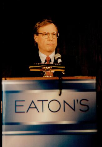 Eaton, George