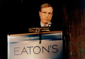 Eaton, George