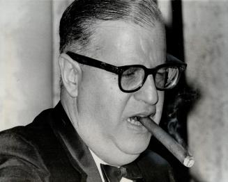 Abba Eban. Israel asks Ottawa support
