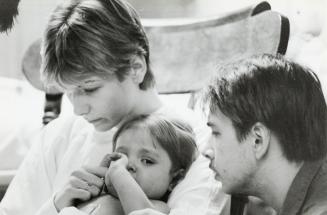 Eberhardt, Lindsay - Family 1985