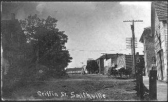 Griffin St., Smithville