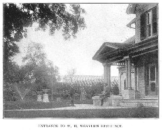 Hespeler, Canada : a souvenir of the factory town
