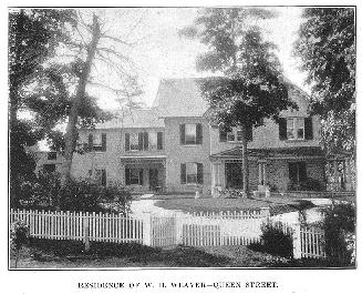 Hespeler, Canada : a souvenir of the factory town