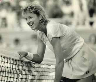 Chris Evert: Chrissie showed Helen why she's the winningest women's tennis player ever