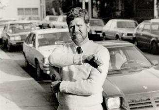 Phil Edmonston: Author of annual Lemon-Aid to concentrate on books
