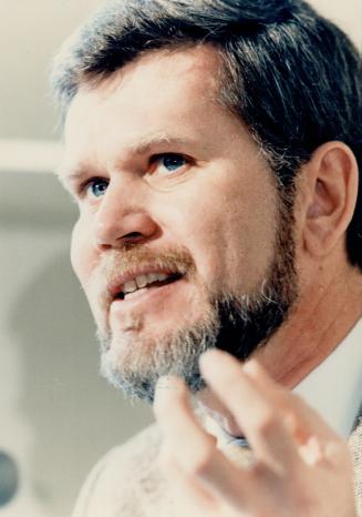 Phil Edmonston: APA head says current practice adds millions to insurance