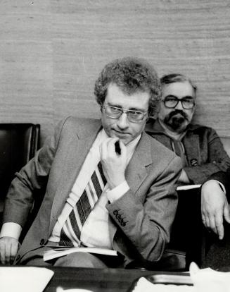 Eggleton, Art - Portraits 1978 - 1983
